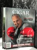 洋雑誌　2005年　シガーマガジン　CIGAR MAGAZINE  3冊