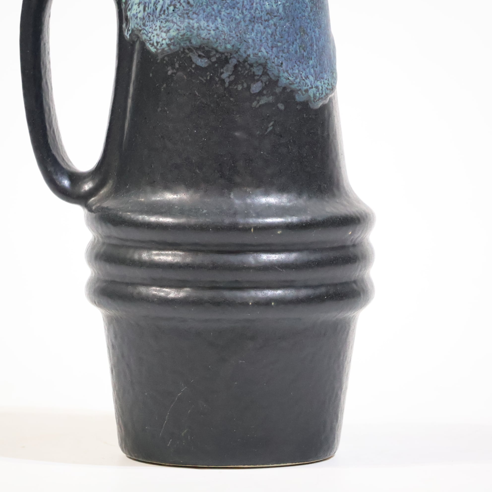 新品　シューリッヒ Scheurich 花瓶 504-30 西独製 新品 シューリッヒ Scheurich 花瓶 504-30 西独製 【公式通販】