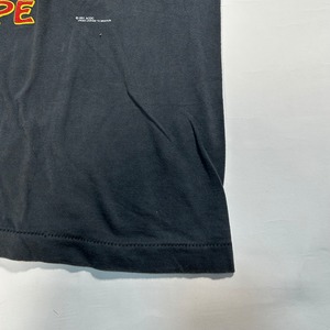 13123 AC/DC Tシャツ バンドTシャツ 両面プリント XL