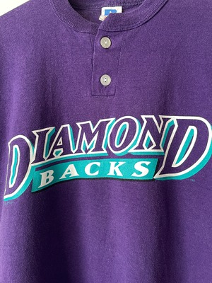 DIAMOND BACKS tee