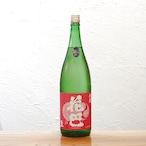 花巴(はなともえ)花巴 速醸生酒 美吉野醸造 奈良県 1800ml|スマートな酸と鮮やかなキレ!ジューシーでパンチのある旨甘味が広がる純米生酒