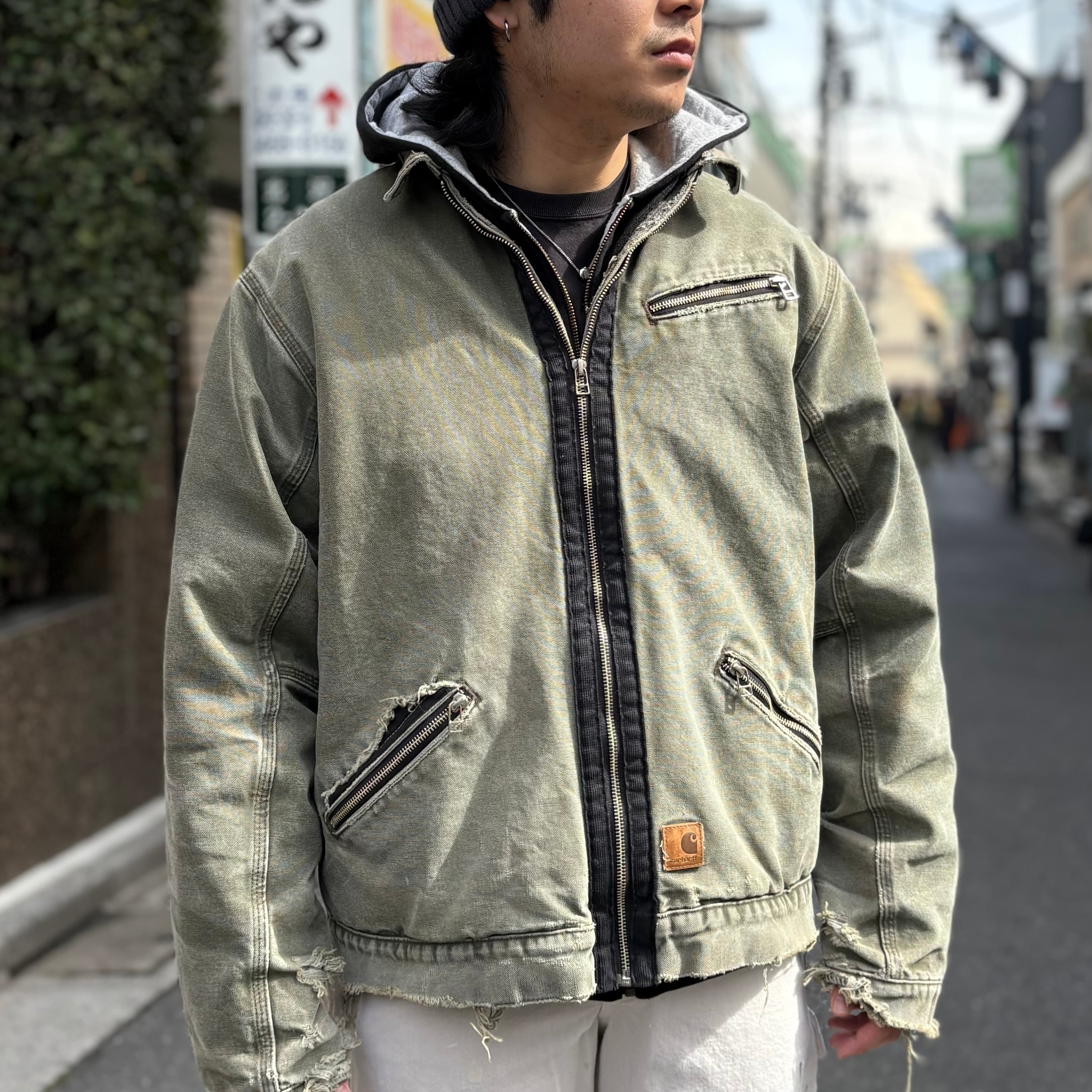 90's Patagonia Chamonix Guide Sweater | 下北沢SPiKe＆SPiCe