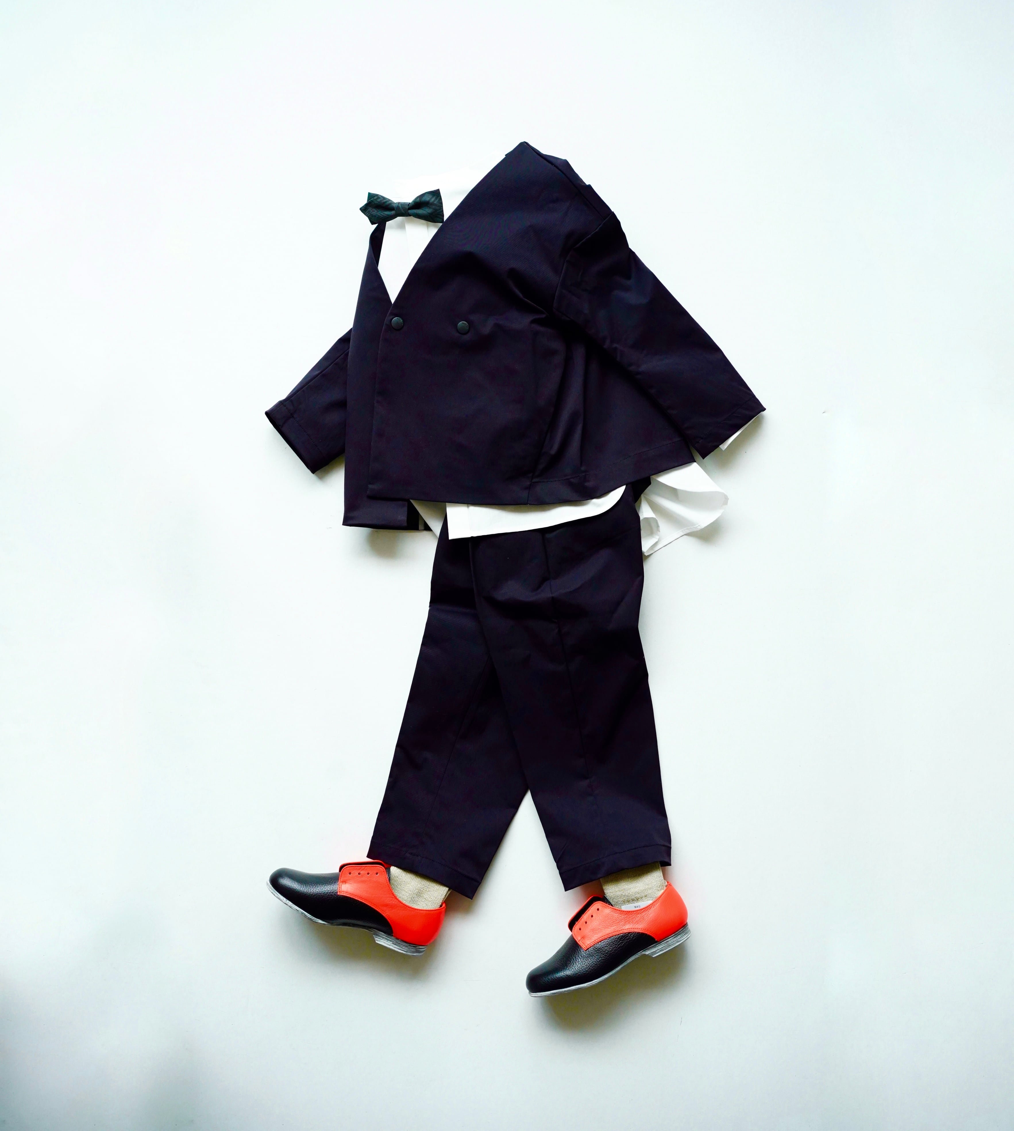 mounten サイズ110　ジャケット・ズボン MOUN TEN. 〉re-nylon jacket / ジャケット / 110?125cm | 世界の子供