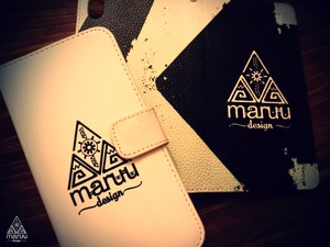 -maruu design- Original Phone cover