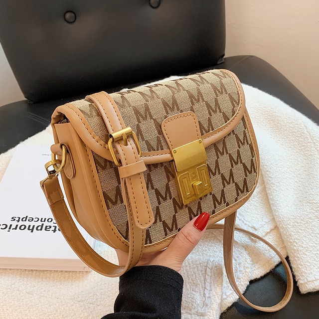 オータムシングル 秋物 メッセンジャーバッグ サドルバッグ シートバッグ Tiancai_Wing_Bag4777972845