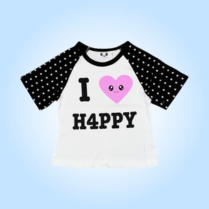 【H4PPY5M1LE】〰️