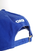 Oblada OVAL LOGO CAP