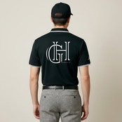 GH POLO/BK