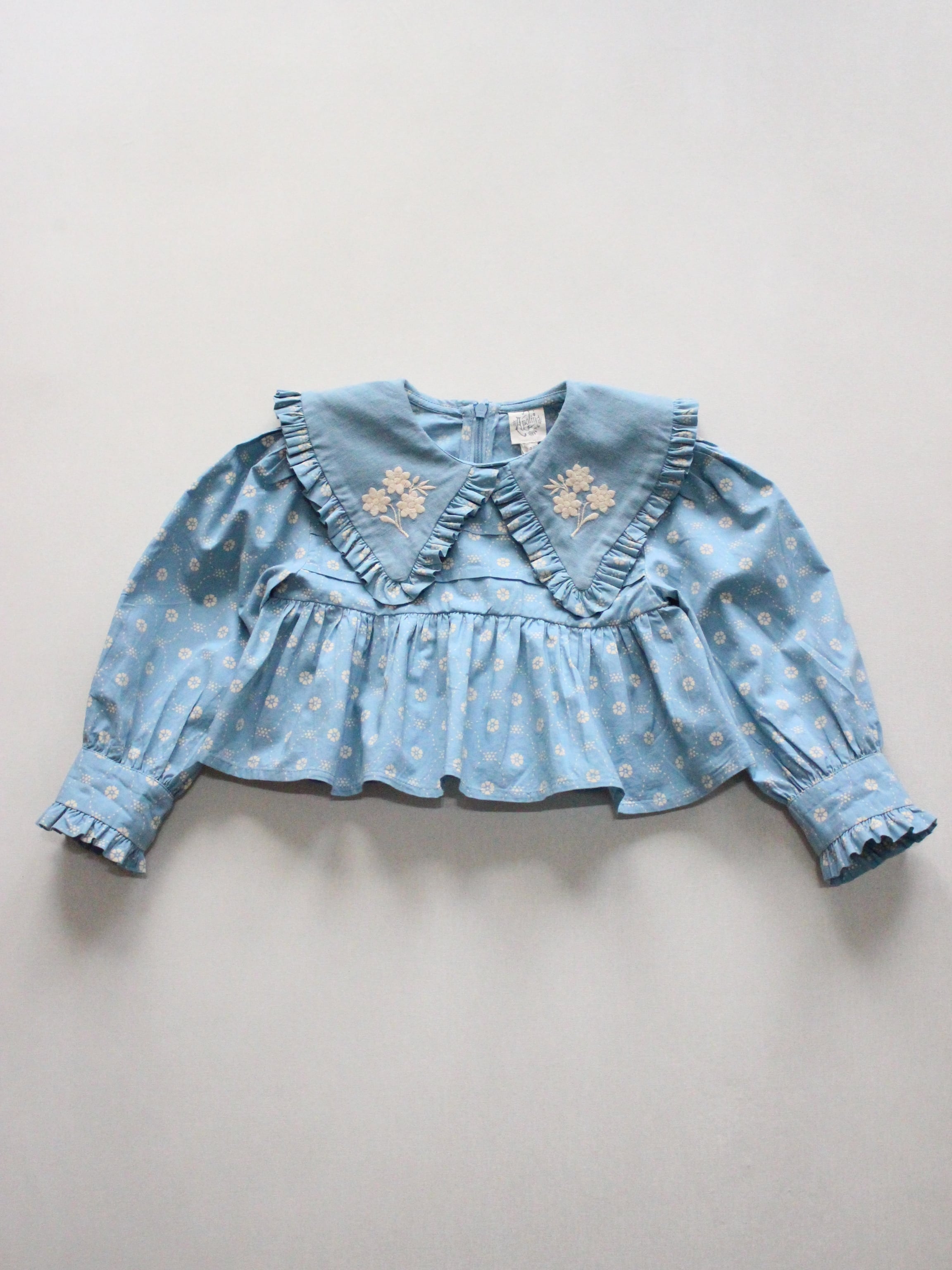 新品】Apolina 3-5y Dionne Blouse Shop – Apolina