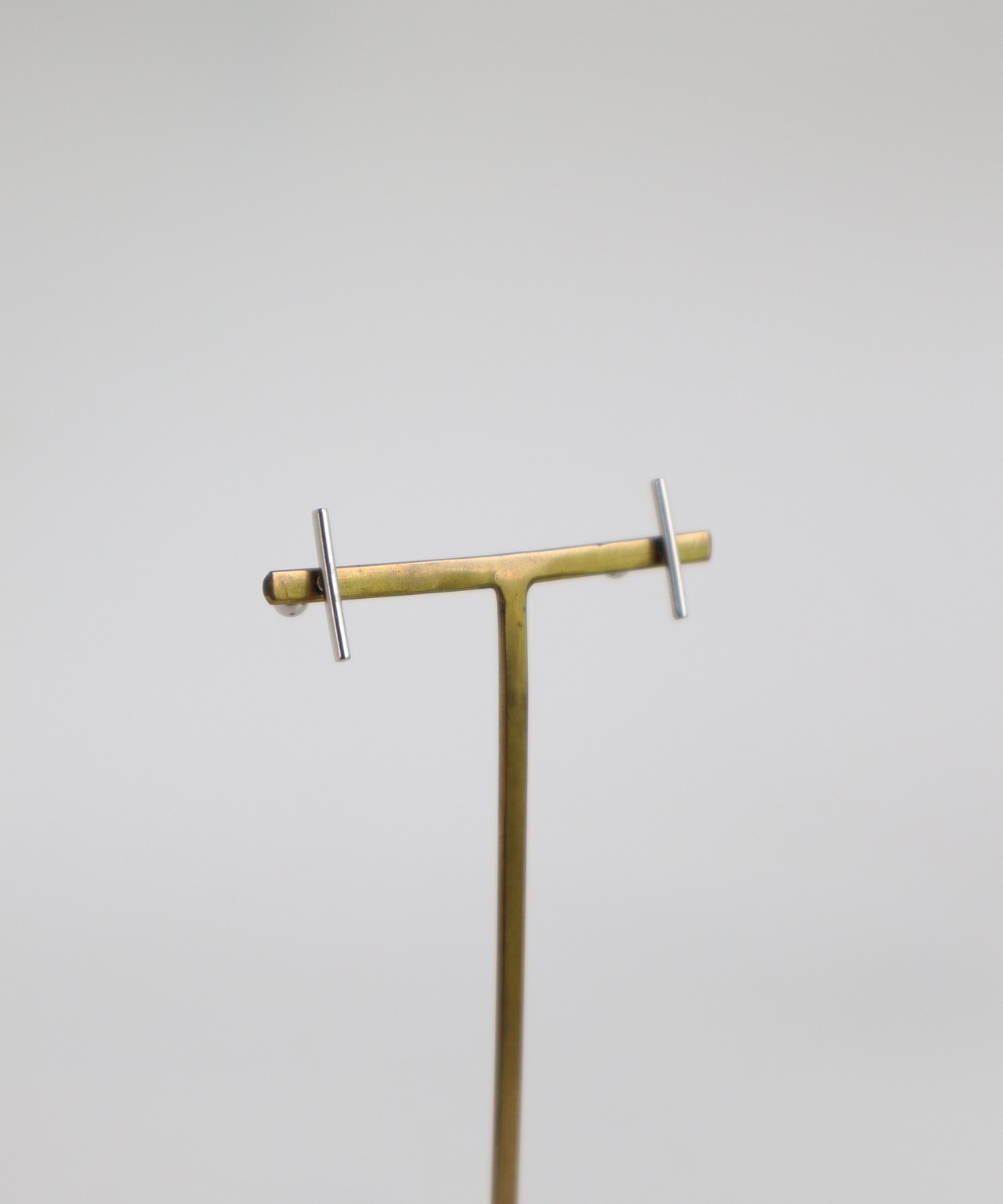 バーピアス/020059