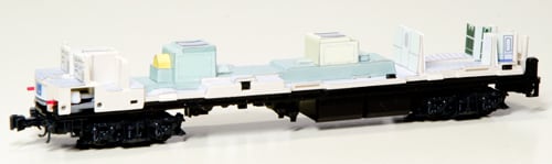 メイクアップシール「24系 寝台特急 北斗星 デラックス編成 基本6両