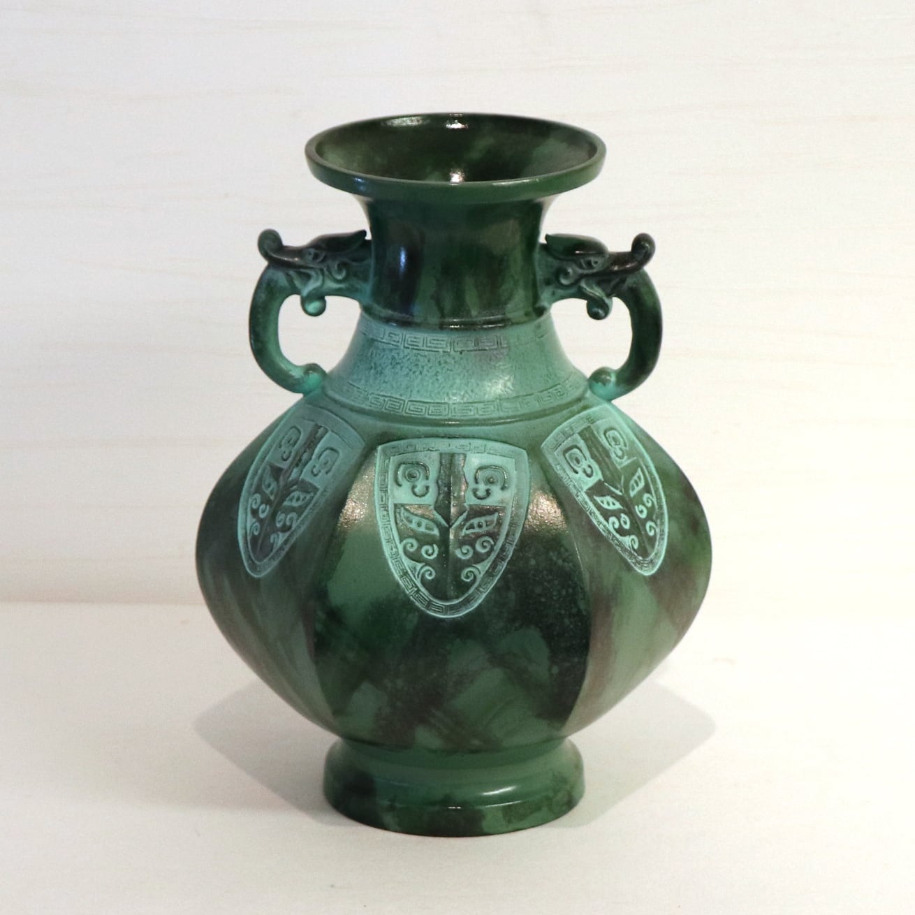 鉄製 花瓶 花器 14900円 - n3quimica.com.br