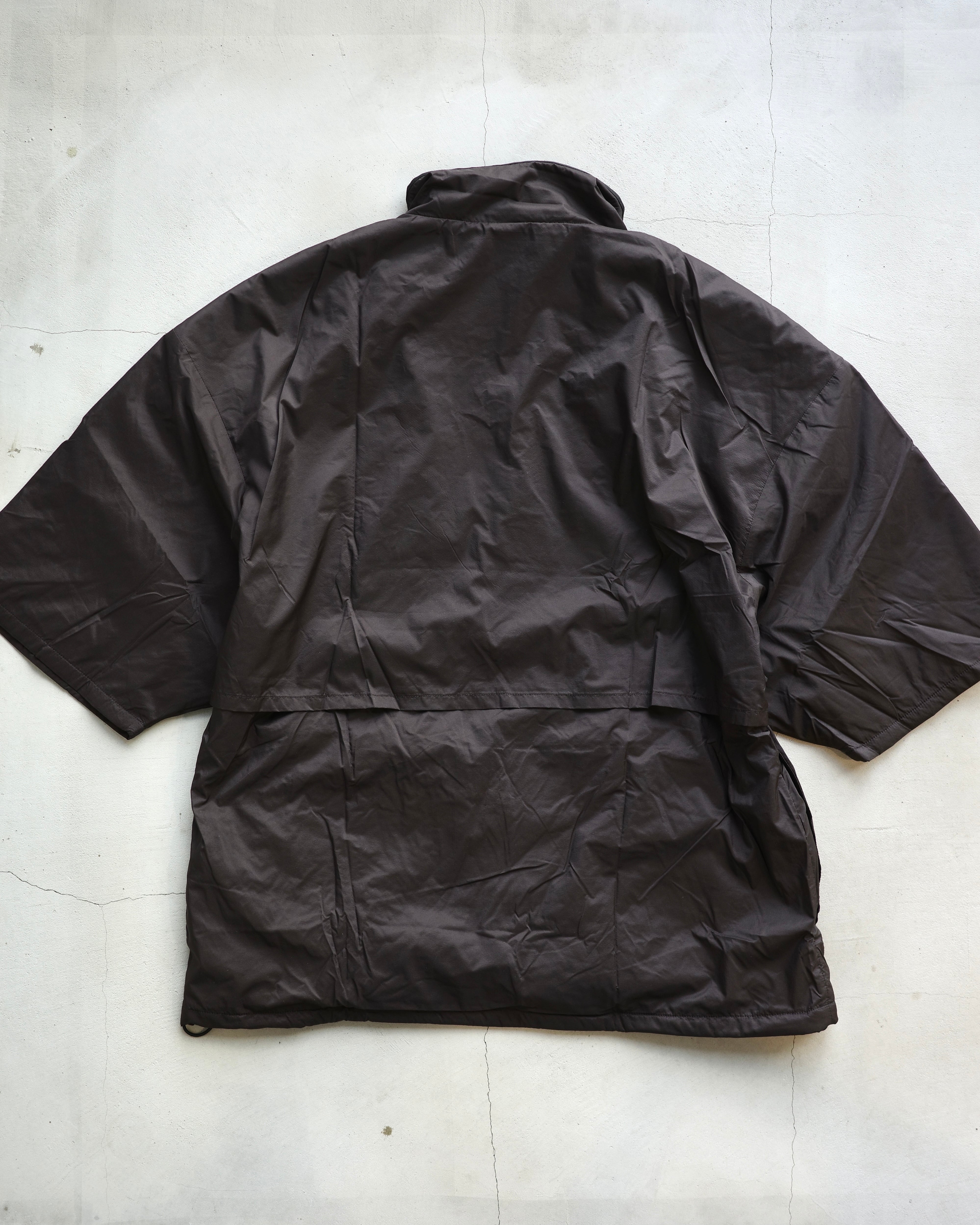 RYOGEN Octa MOCK TEE / RGT-28 Mサイズ Octa MOCK TEE / RGT-28 | RYOGEN