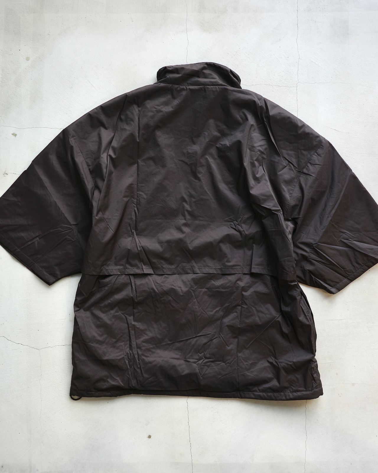 Octa MOCK TEE / RGT-28