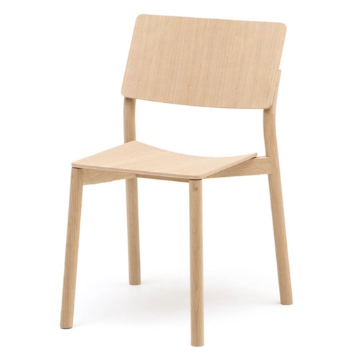 KARIMOKU NEW STANDARD（カリモクニュースタンダード） Panorama Chair（パノラマチェア） ピュアオーク