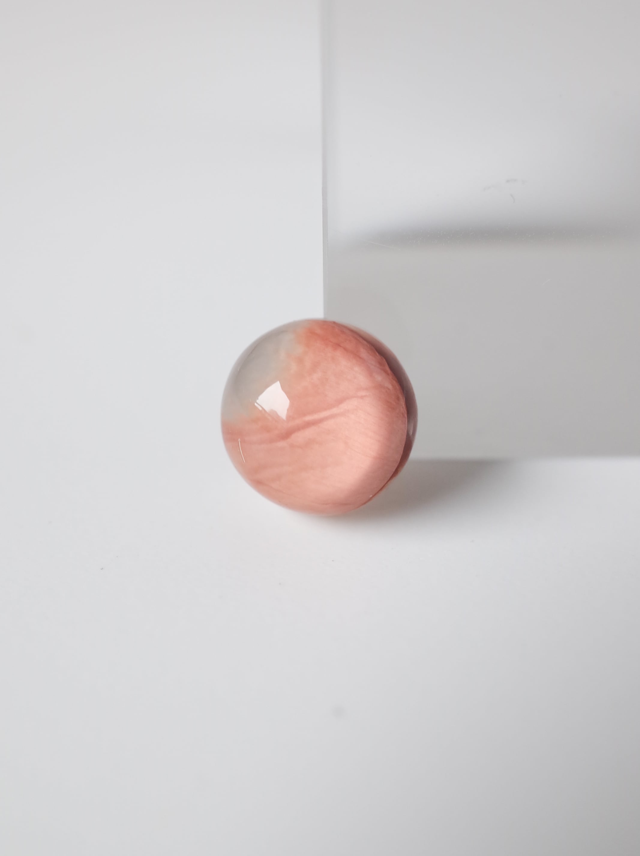 アンフィボールインクォーツ - b02