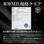 Hy+ Xperia 1 II 耐衝撃 ケース SO-51A SOG01 カバー ストラップホール 米軍MIL規格 クリア 衝撃吸収ポケット内蔵 TPU ケース