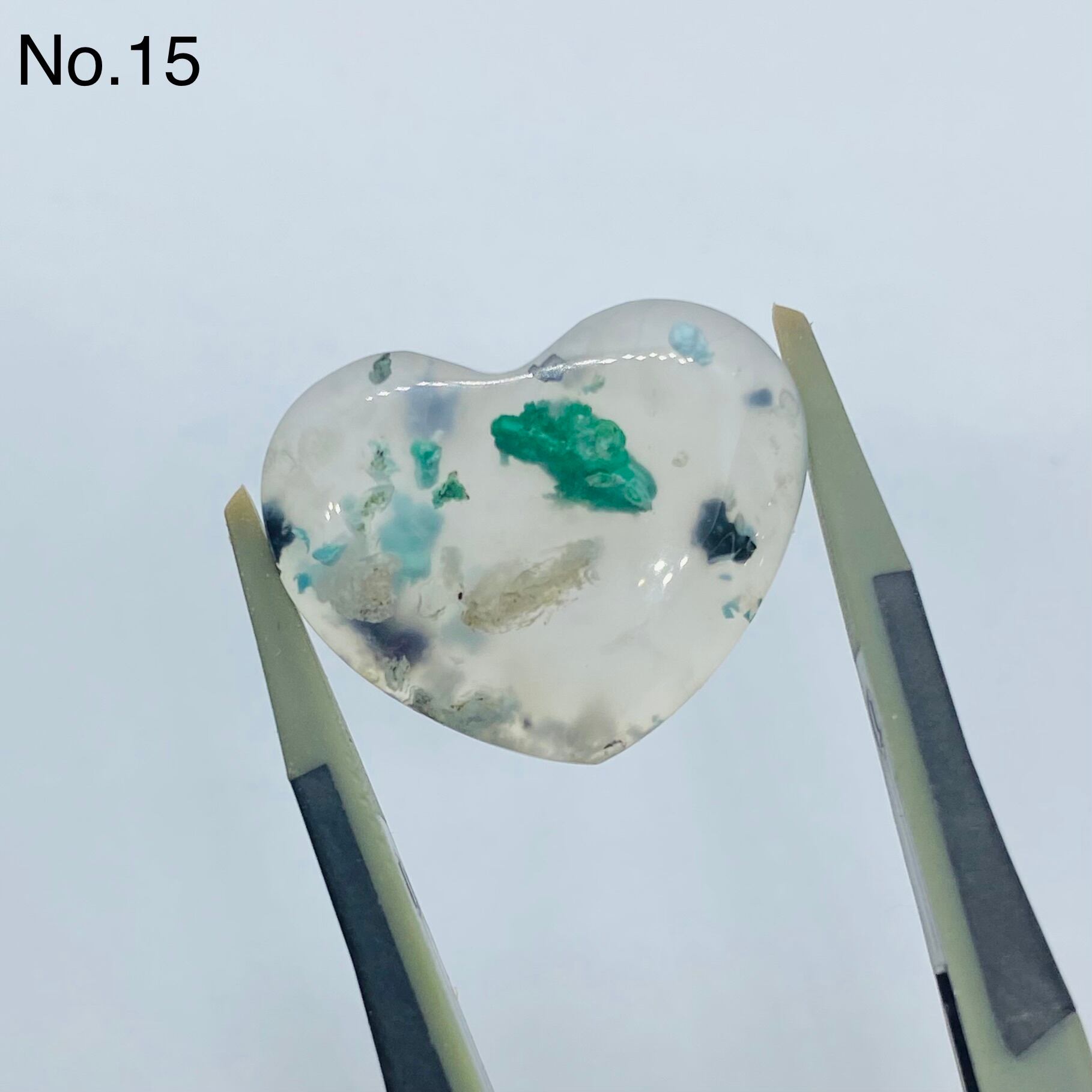 インスタライブご紹介 Obi Island Agate15