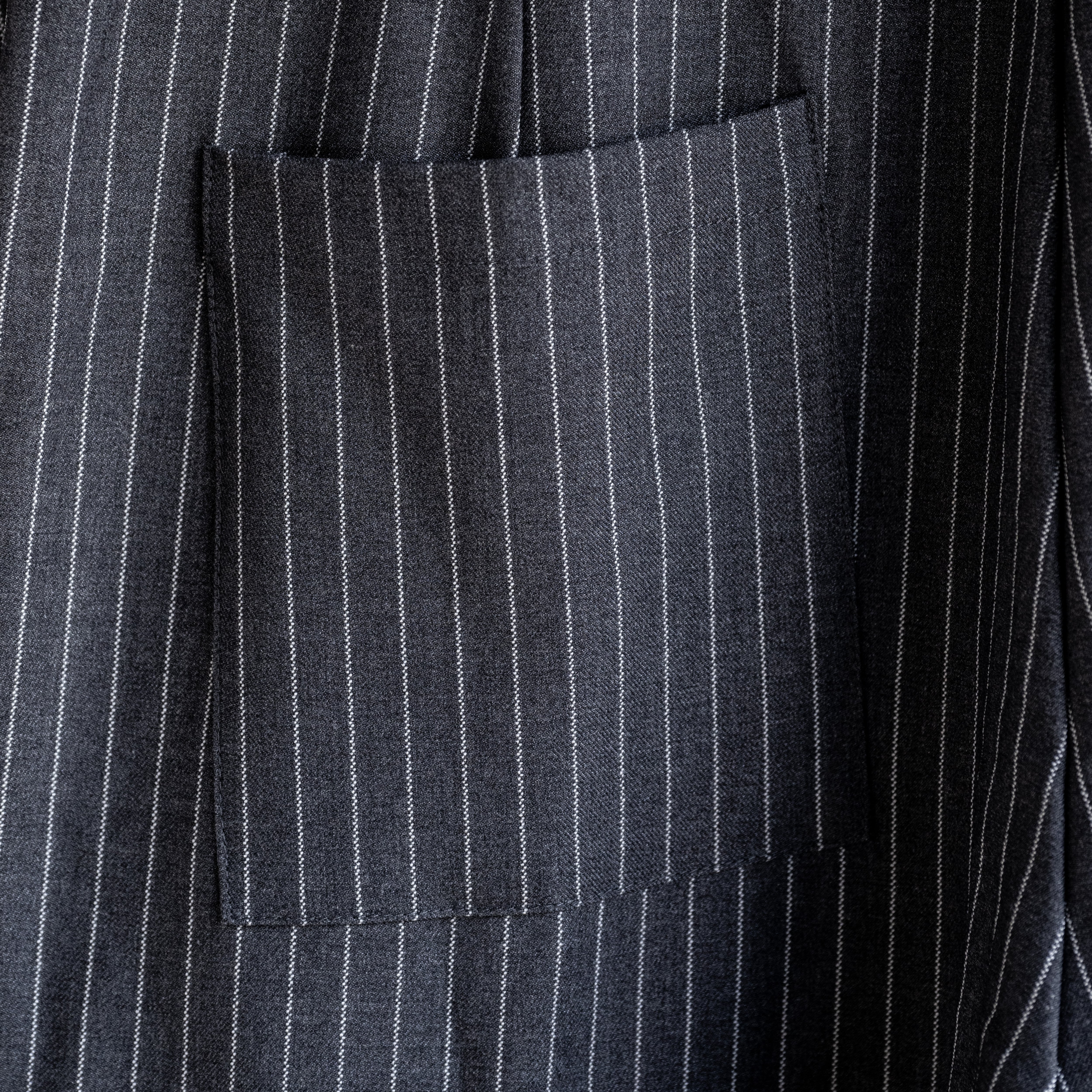 my jumpsuit -道路- renewal | myl