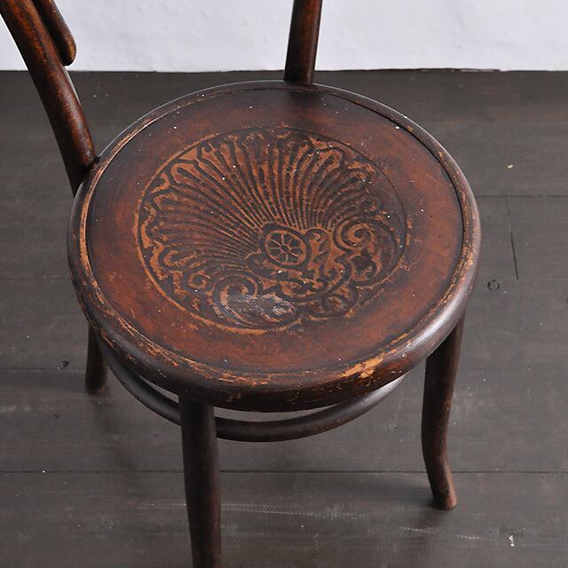 Bentwood Chair / ベントウッド チェア / 1806-0063 | BANSE
