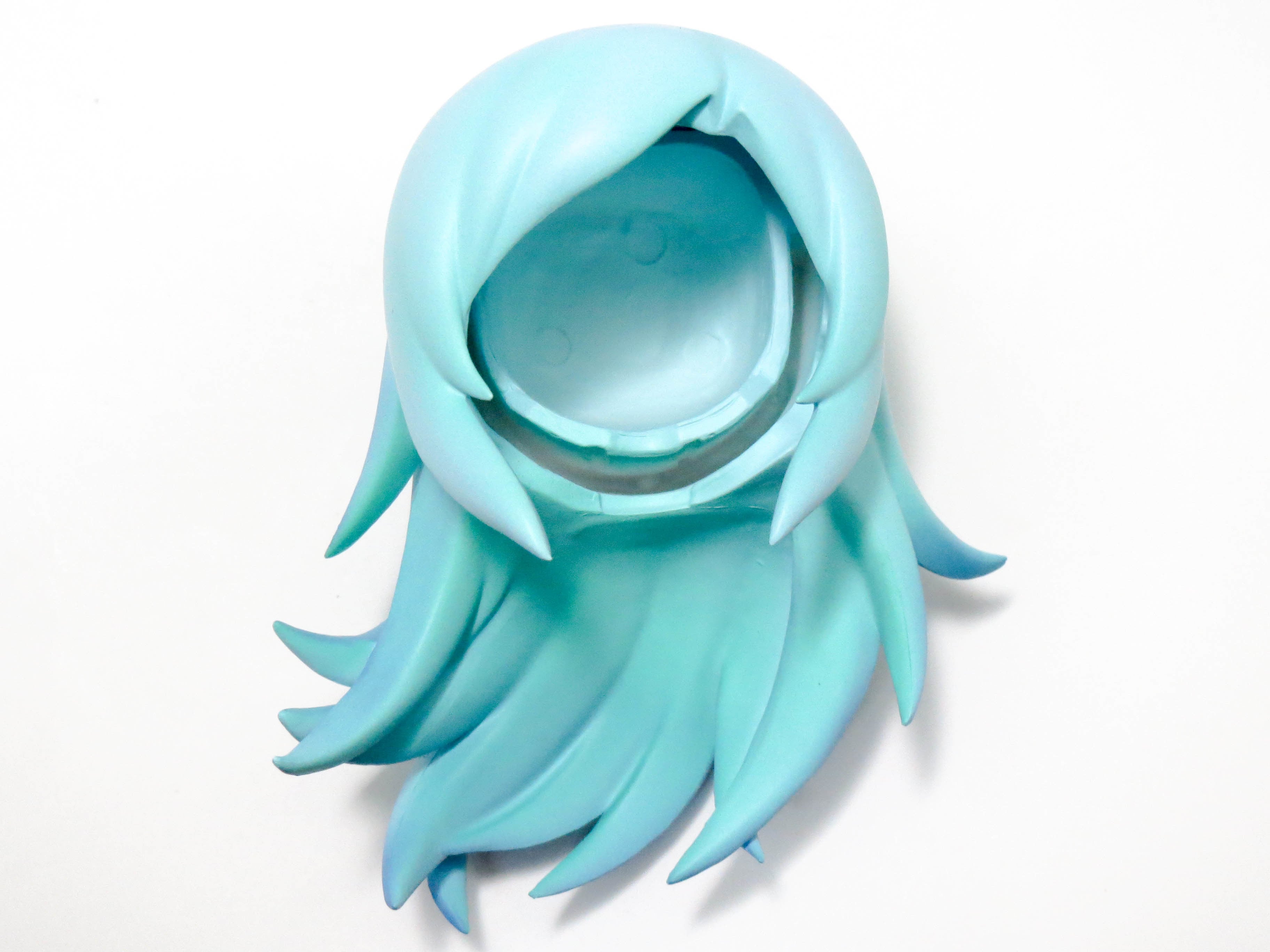 [新品未開封] ねんどろいど　玖渚友&いーちゃん ねんどろいど 玖渚友 (グッドスマイルカンパニー(GOOD SMILE COMPANY))