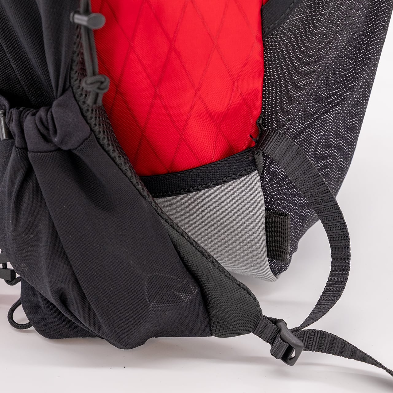 Nashville Pack ナッシュビルパック The Cutaway 30 X-PAC Red | THE