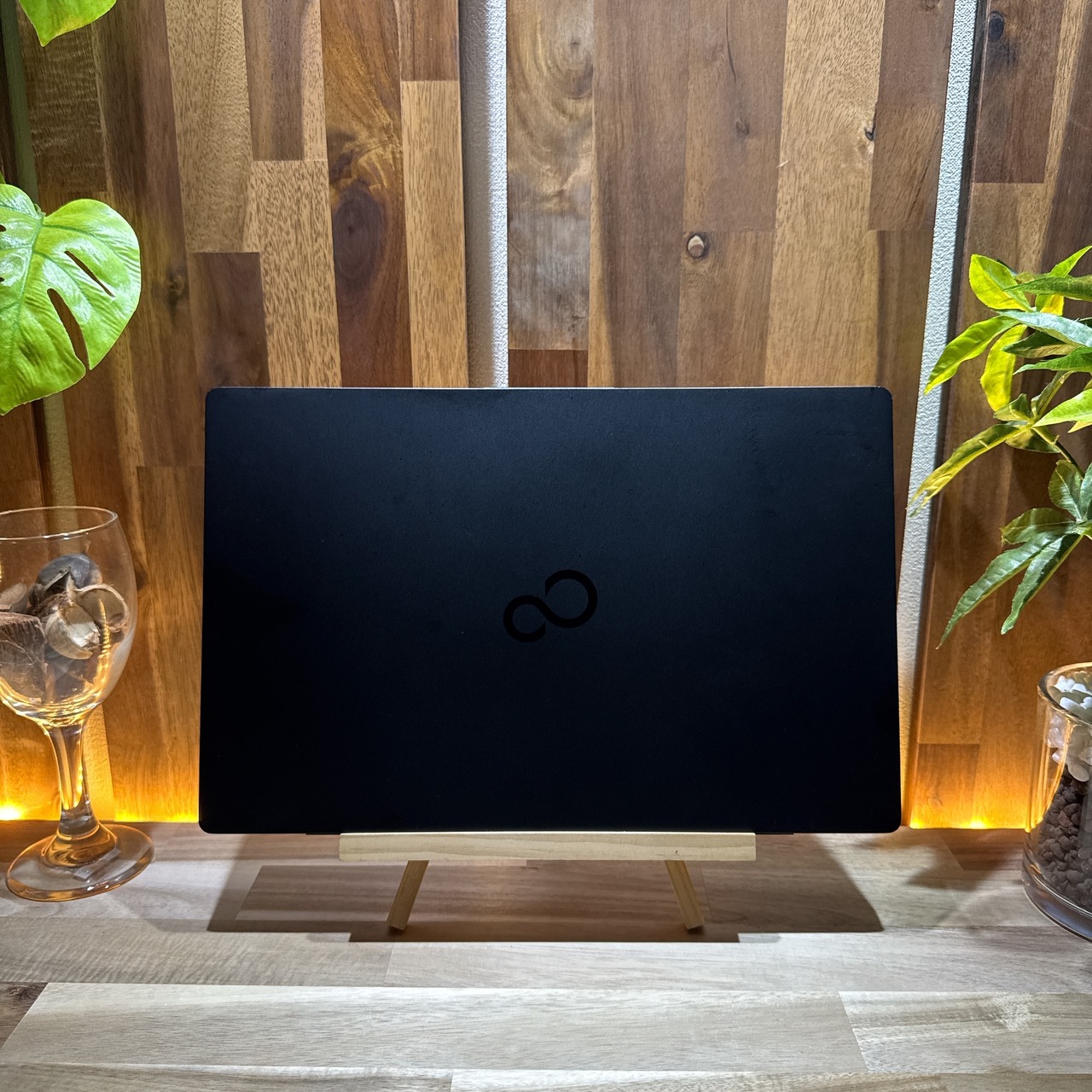 \ 公式ショップ限定価格❣️/ 準美品《ハイスペック》超軽量【LIFEBOOK U9311/F】i7 第11世代 メモリ16GB SSD256GBノートパソコン 安心サポート&3ヶ月保証付き