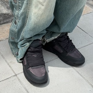 【AMIRI】MA QUAD NYLON MA-1