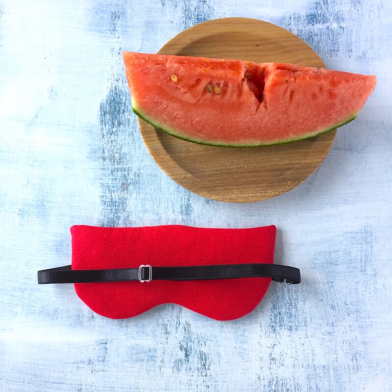 スイカ | アイマスク専門店upgrand