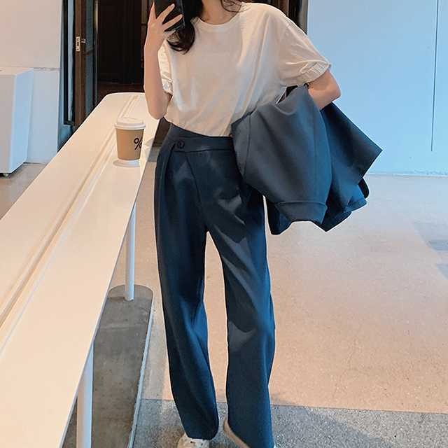 再入荷 パンツスーツ レディース ストレッチ パンツ おしゃれ ビジネス セット ママスーツ スリム きれいめ 春 夏 秋 冬 通勤 Ol トレ定 セットアップやパンツドレスなど二次会ドレスに合う海外ファッションサイト Urubei