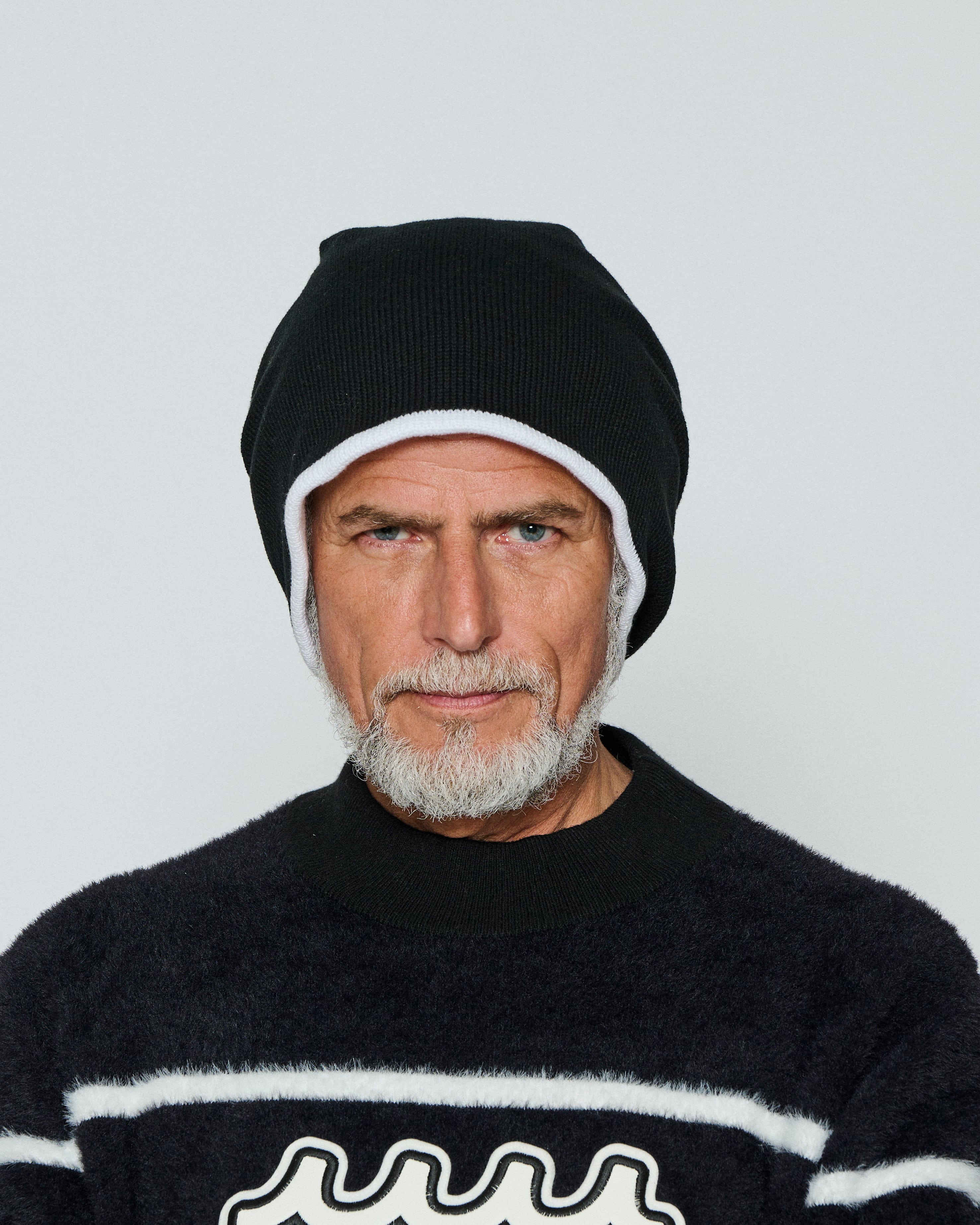 バルーン ニットキャップ | ACANTHUS ONLINE STORE