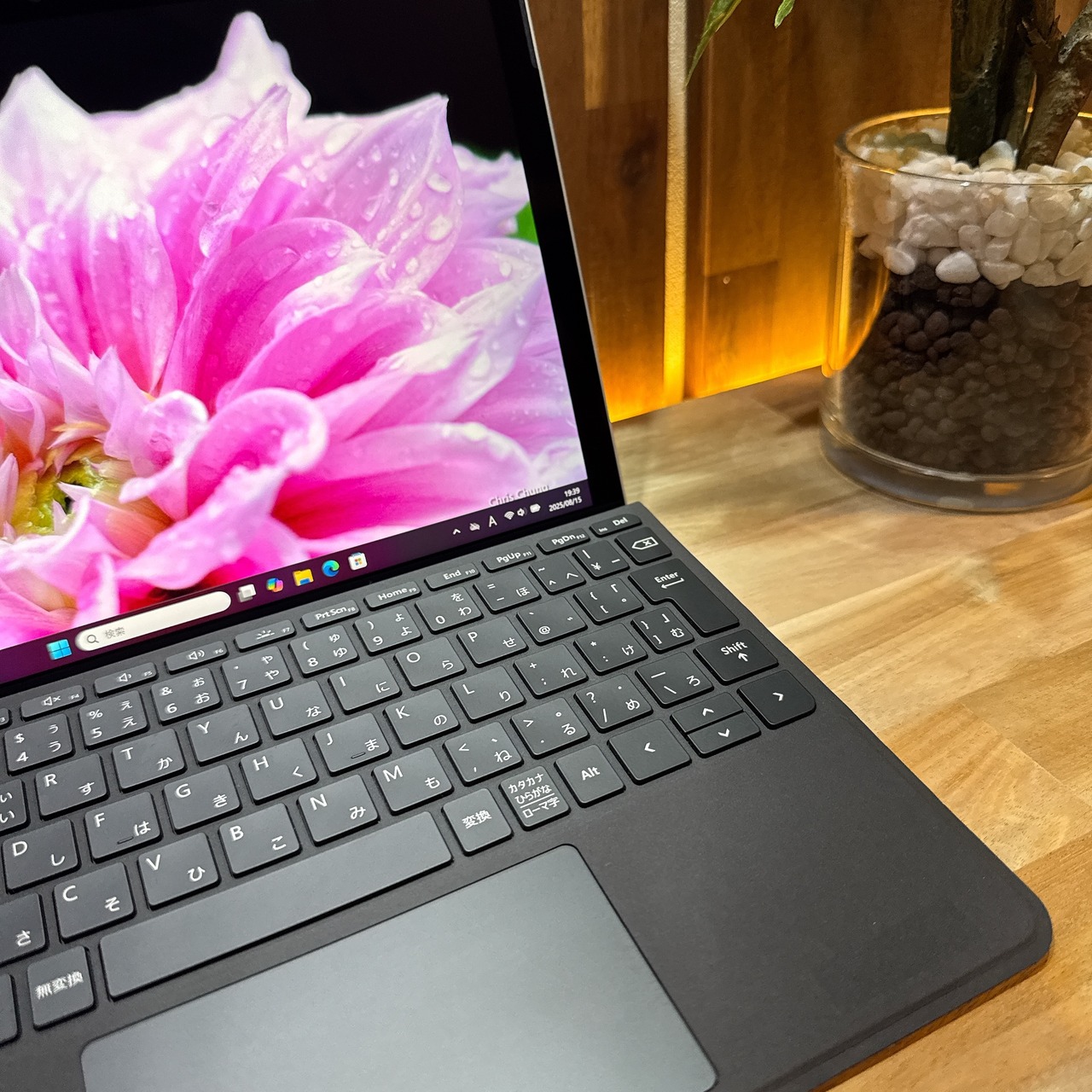 \ 公式ショップ限定価格❣️/ おすすめ《2in1モデル》Surface Go 3 プラチナ タッチパネル式 メモリ4GB eMMC64GB 人気 ノートパソコン 安心サポート＆3ヶ月保証付き