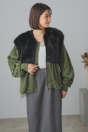 ファ－コンビコート　70052-6104