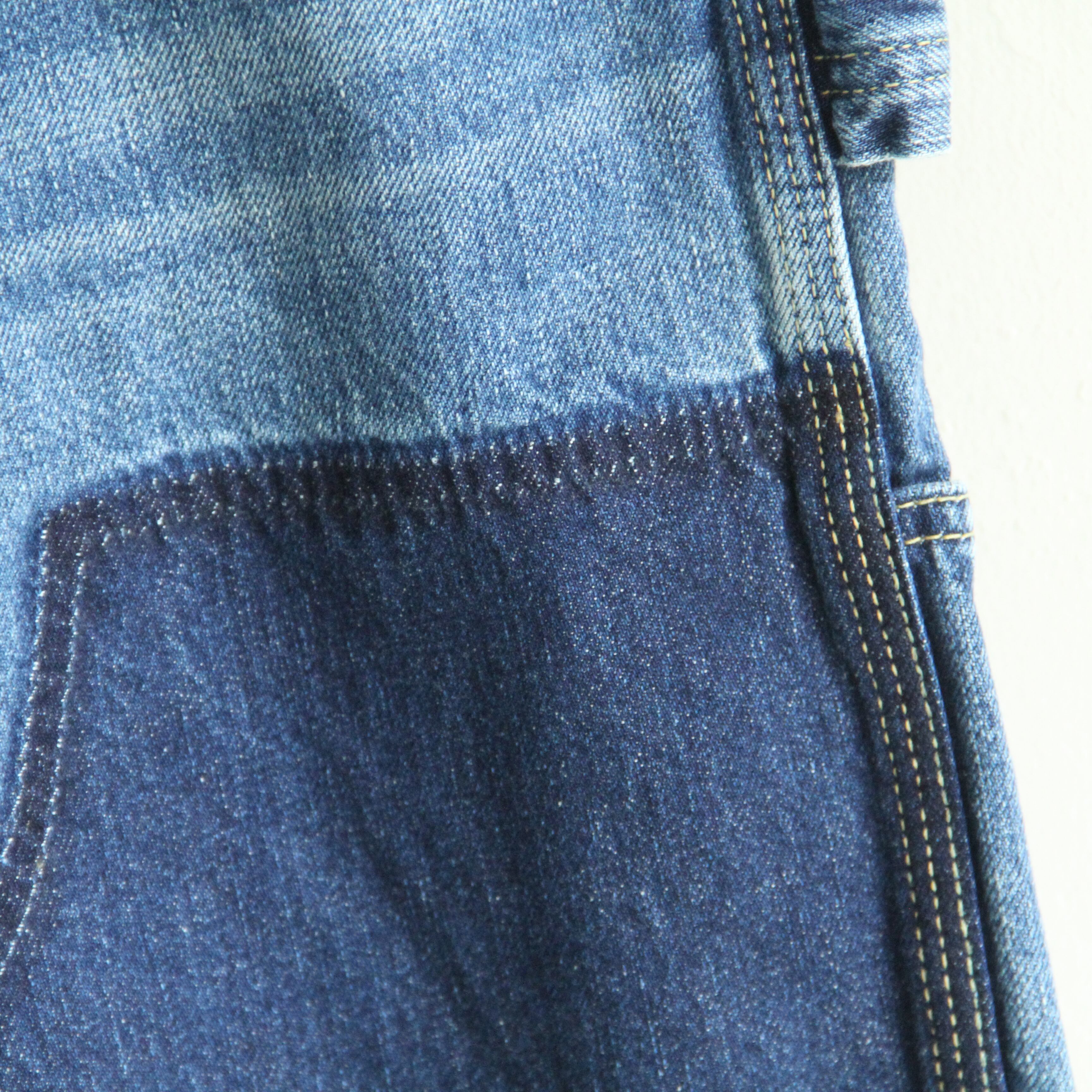 INSCRIRE Double Denim Double Knee | Terminal