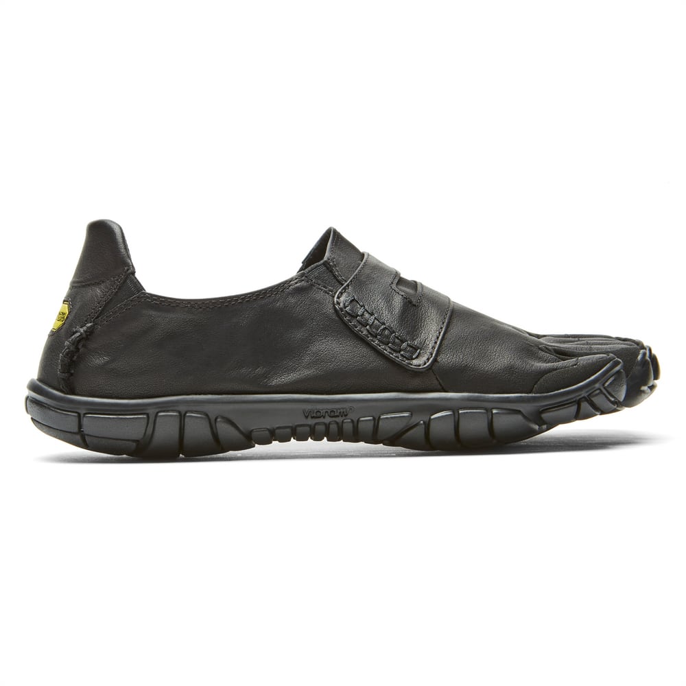 Vibram-FiveFingers CVT-Leather (Mens) | DAMMIT