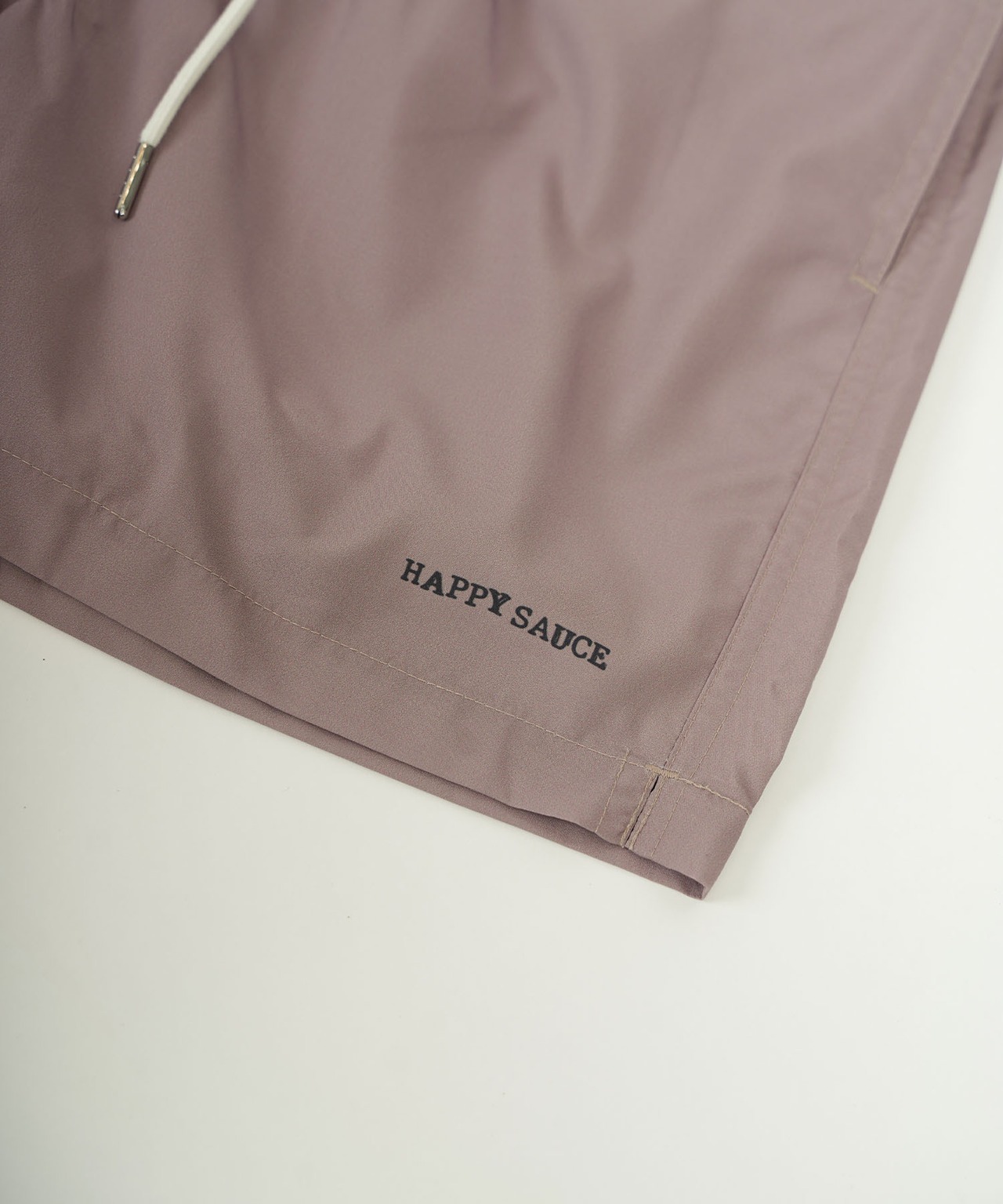 HAPPY SAUCE LOGO COLOR SHORTS［HSP004］