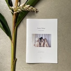 Funny Things 2026 ZINE -history book-