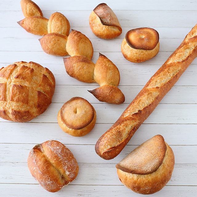 フランスパン系４５㎝ - オリジナルパンプシェード