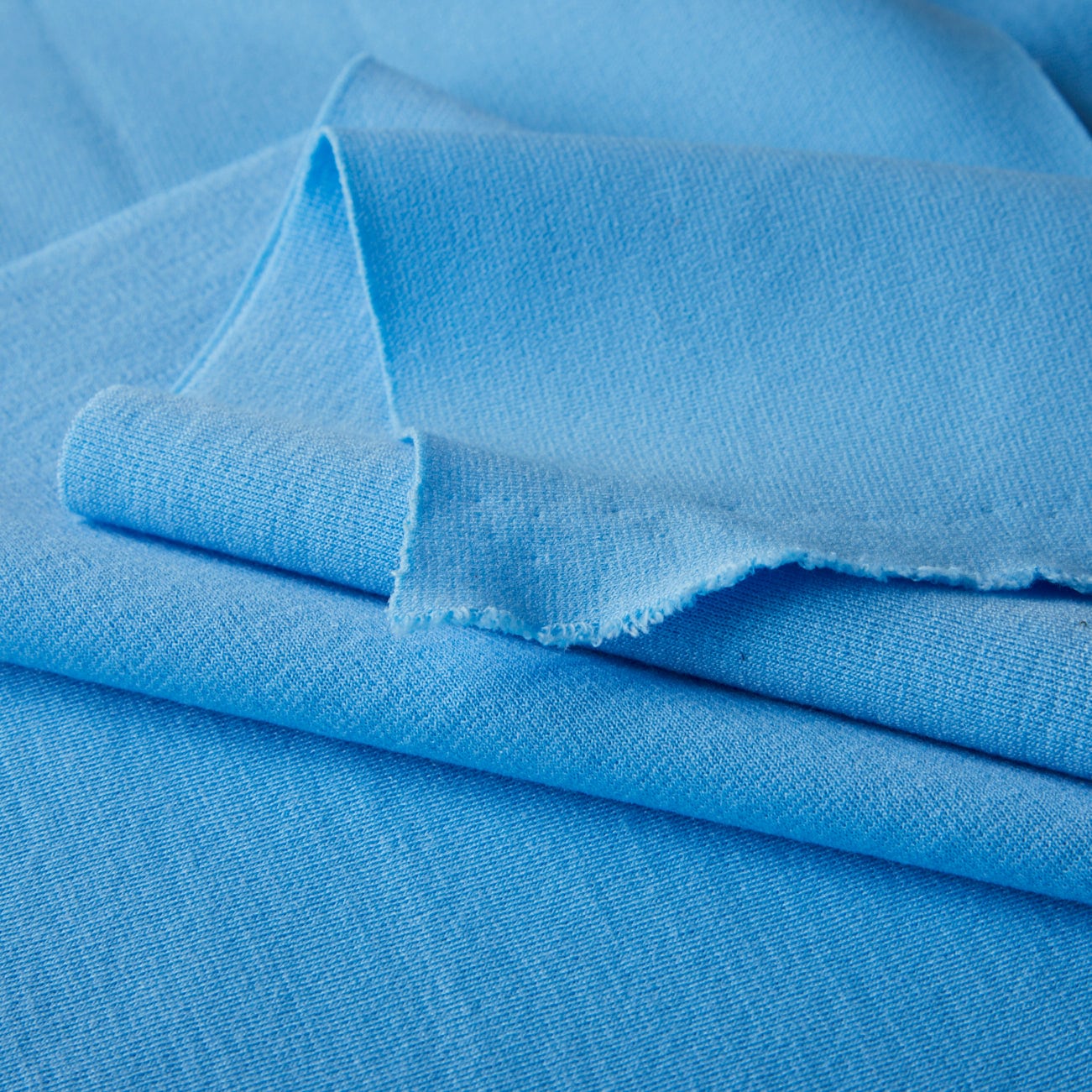 水色系 ポンチニット 【公式通販】