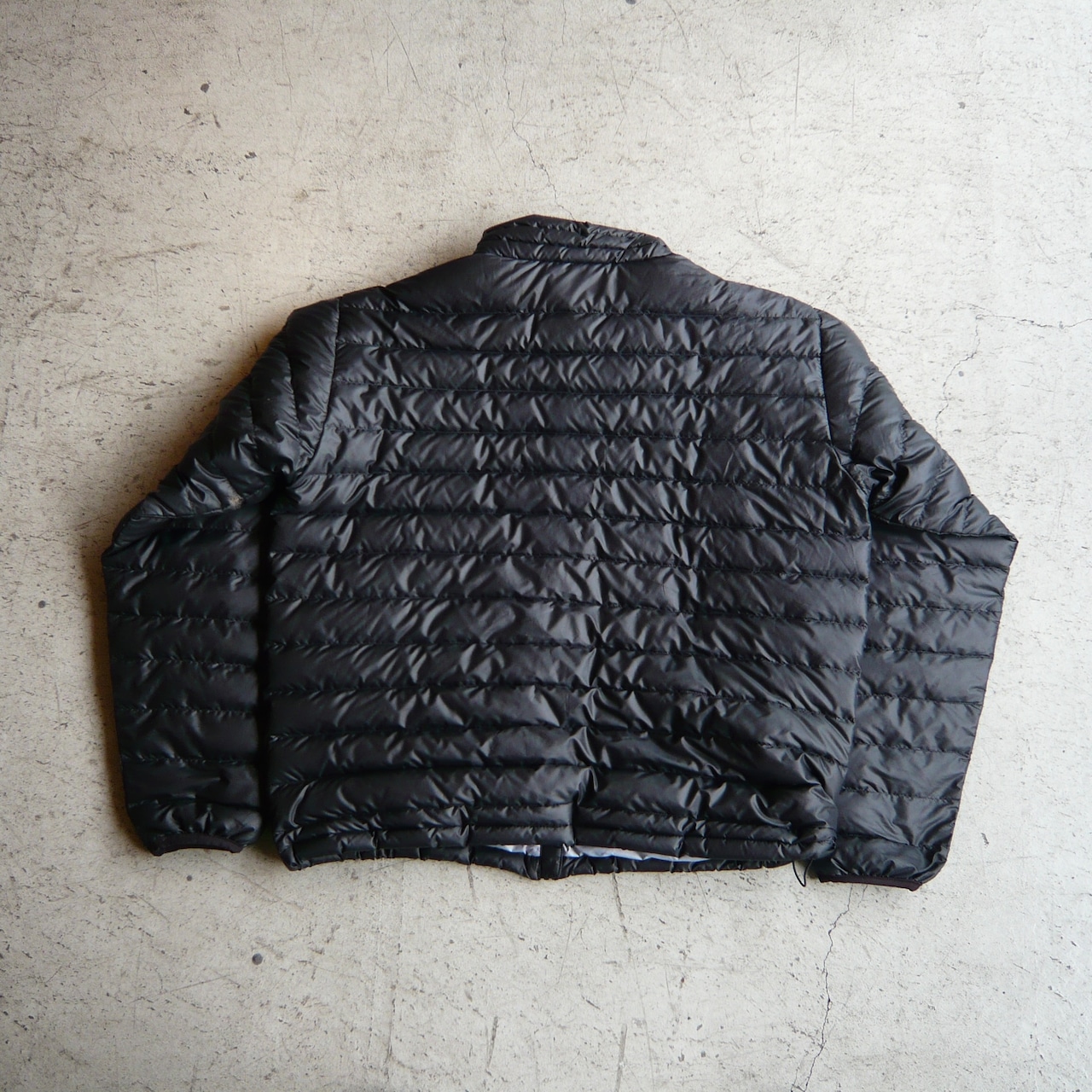 00s Patagonia ダウンセーター