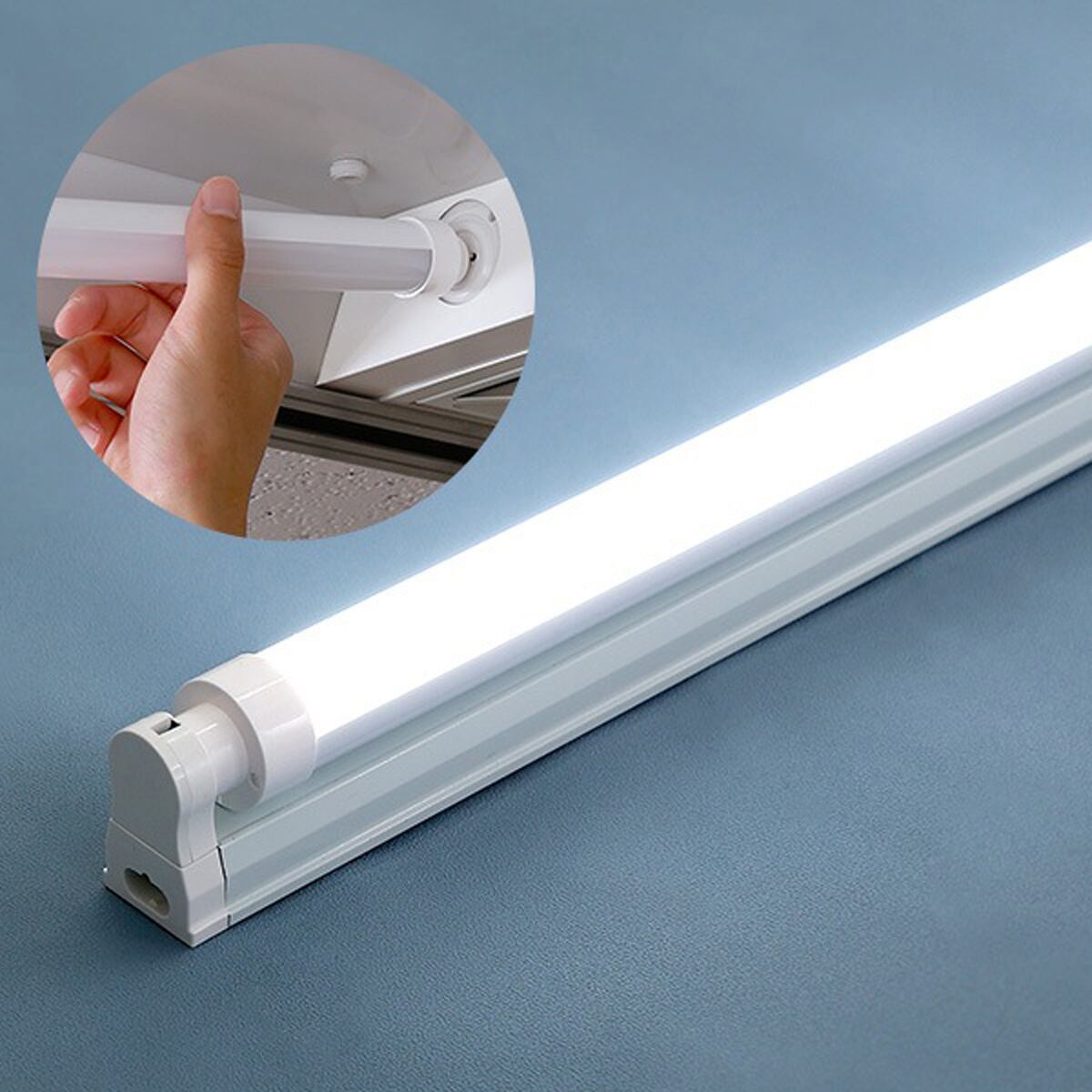 アタッチメント不要 LED直管ランプ 40W型