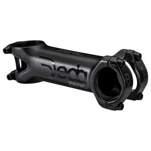 【新着特価】デダ(DEDA) ZERO2 POB 31.7/120/角度：83度/高さ：38mm/ステム