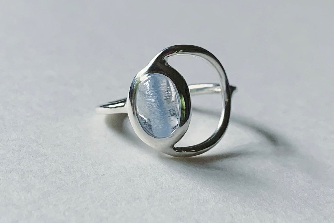 添う デュモルチェライトインクォーツ no,256