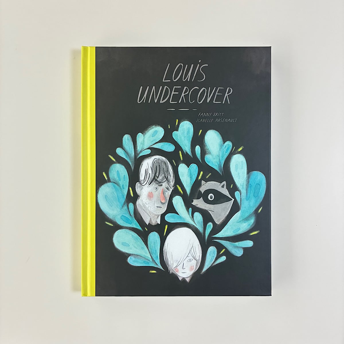 素敵な洋書絵本のお店 Read Leaf Books