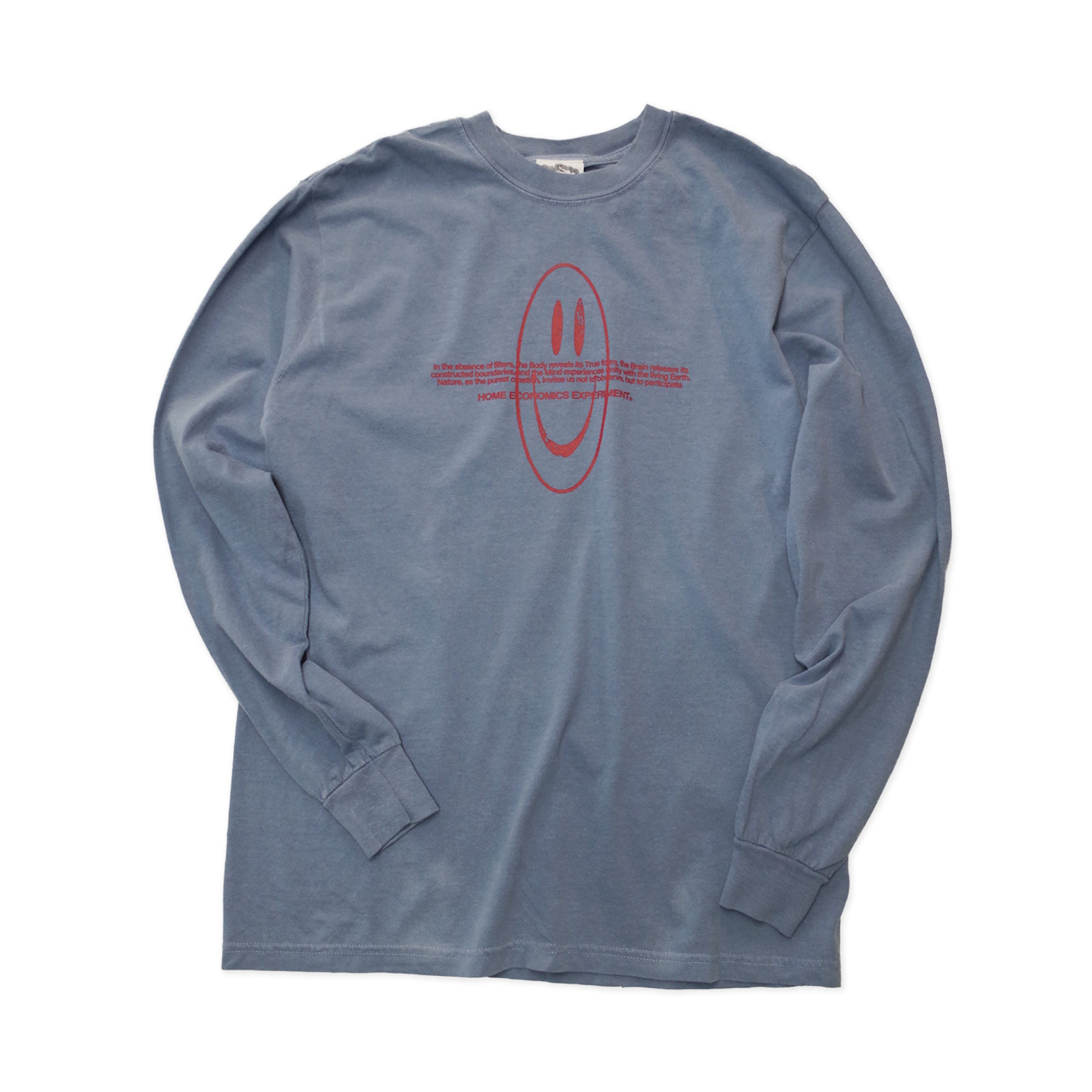 HOME ECONOMICS EXPERIMENT