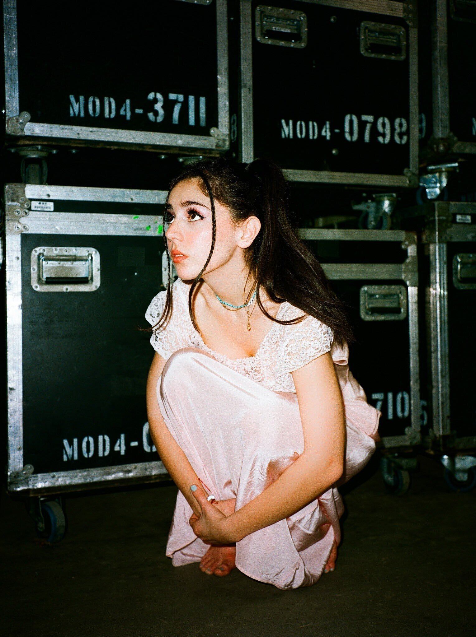 Samia / Bloodless(Ltd Clear Smoke LP)