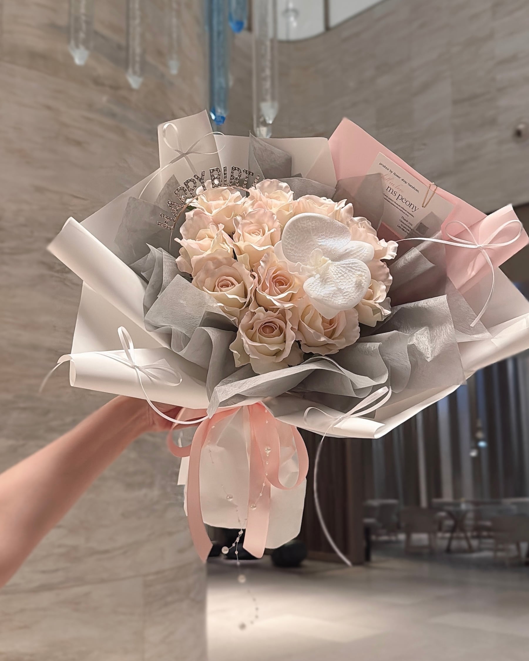 All item | Ms Peony