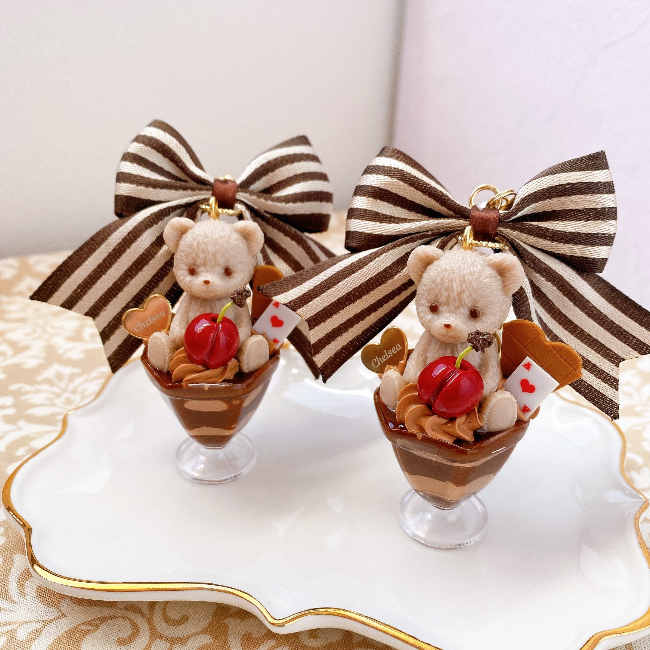 ALL ITEM | チェルシィ