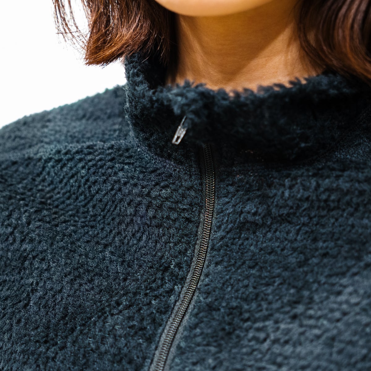 【LIBEROZ　ジャケット】 nine-tailed-fox-embroidery-