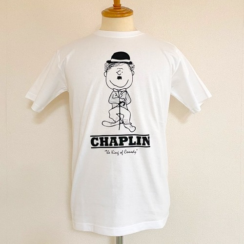 6.2oz Heavy Weight T-shirts　FRP-0015